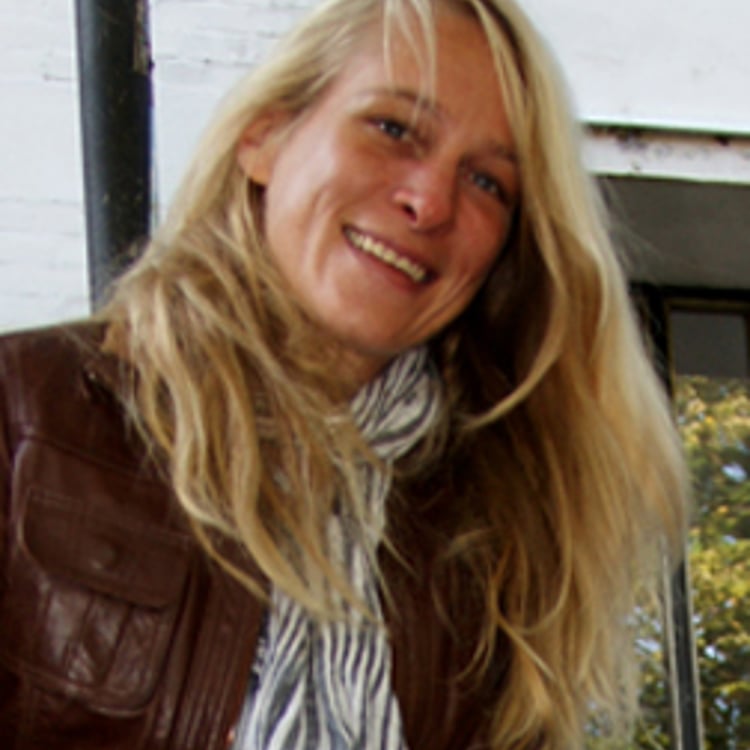 Julia Klaustermeyer