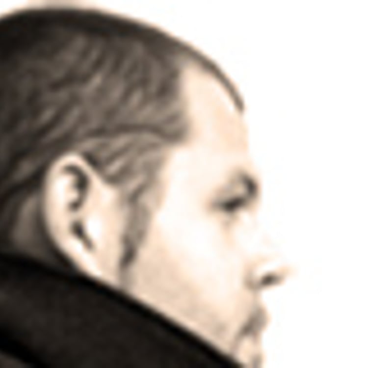 Thomas Scholz