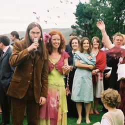 Cornwall, England, 2005