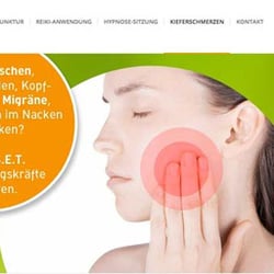 WordPress Webdesigner
