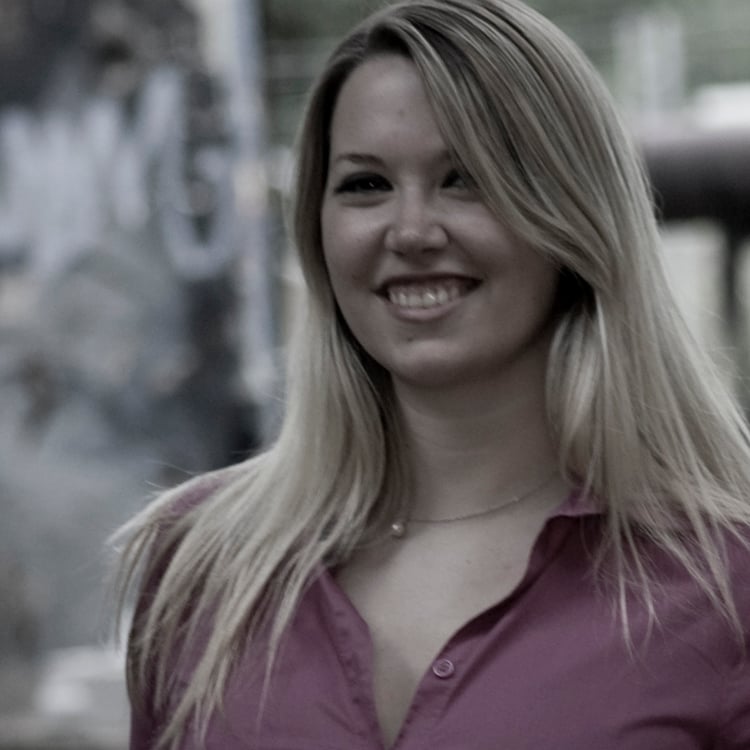 Anna Fellmin