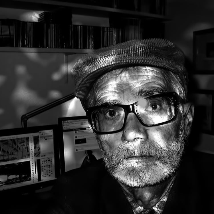 Michael Dahm