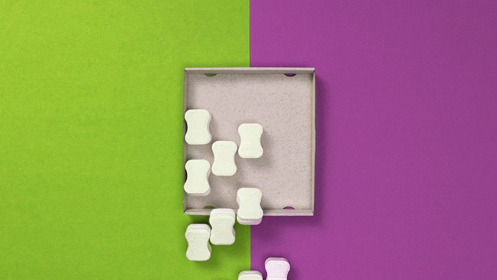 claro MultiNext Stop Motion Animation