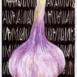 Knoblauch