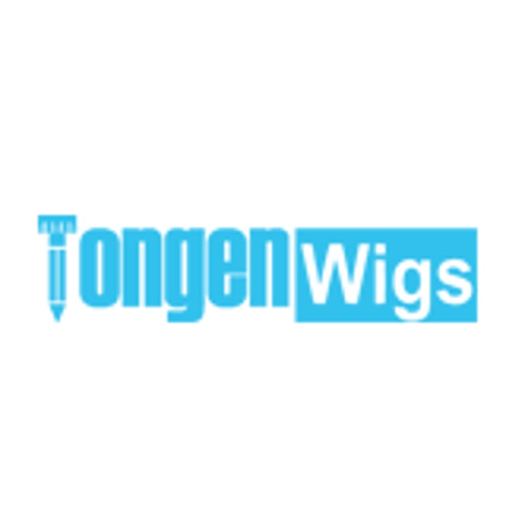 Tongen Wigs
