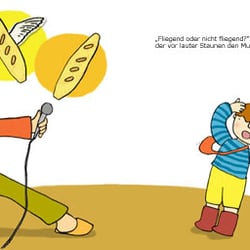 06Paul and the bread