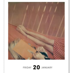Poladarium 2012