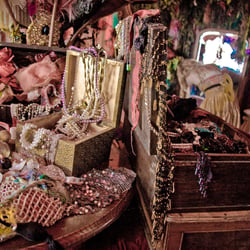 Interior Decor