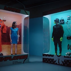Studio of Wonders