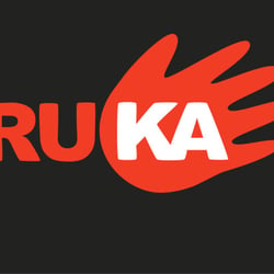Ernest Bisaev RUKA Geschäftsausstattung