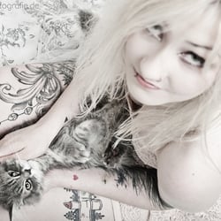 Pussy Cat