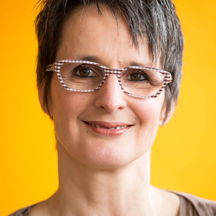 Annette Schlenker
