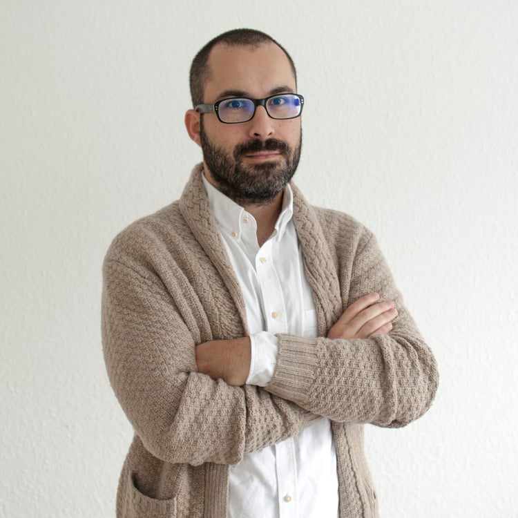Borja Diaz