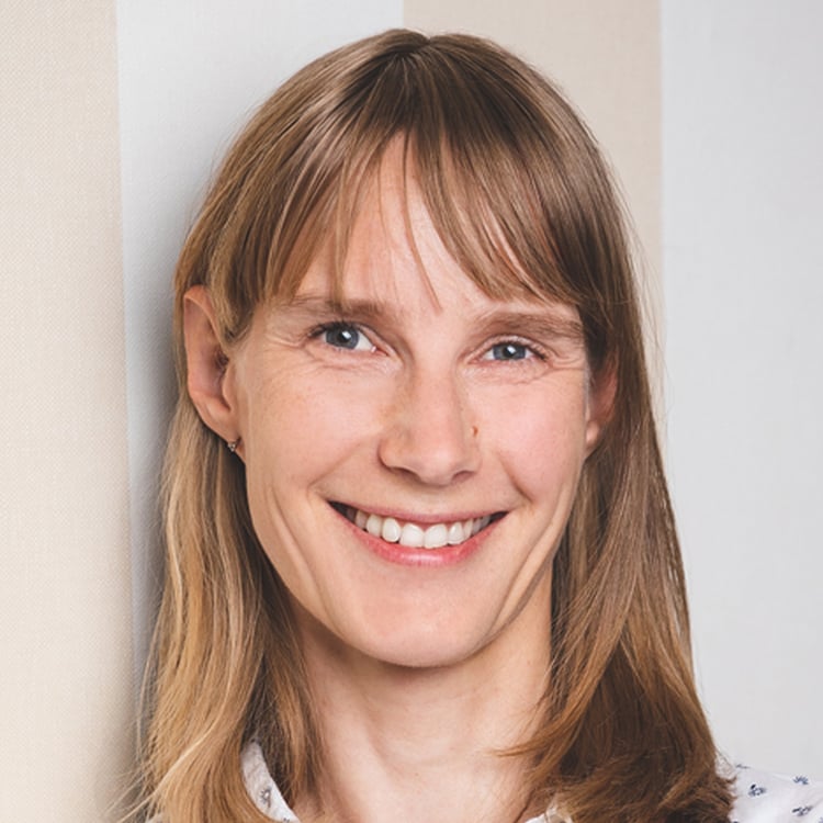 Anne Kochan