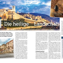 Lust auf Italien 05.2018