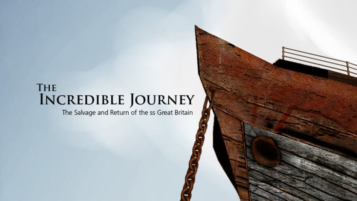 The Incredible Journey