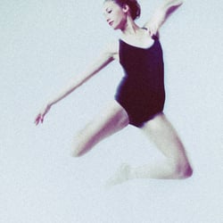Ballerina – Portraithaus Worms