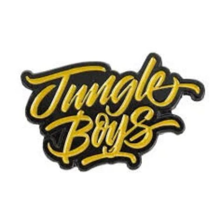 Jungle Boys Uk