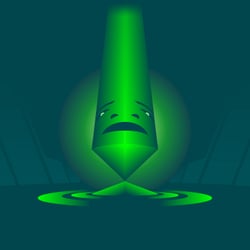 MCP – 404 Error Page