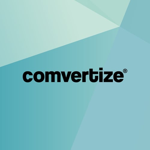 comvertize GmbH