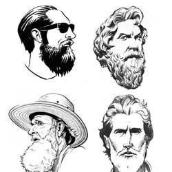 Heads