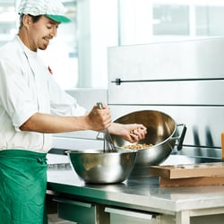 Pralinen-Manufactur