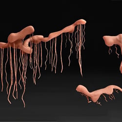 3D Assets