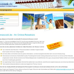 Thomas Cook