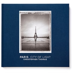 Paris – City of Light