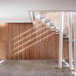 Raiffeisenbank Münsingen – maeder  stoos Architekten gmbh Bern
