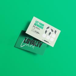 Loyalty Card