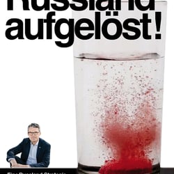 Russland aufgelöst!