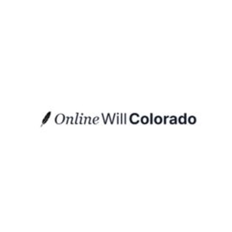 OnlineWill Colorado