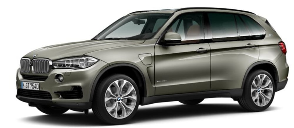 Exterior color paint Atlaszeder X5