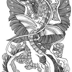 Sea Drake
