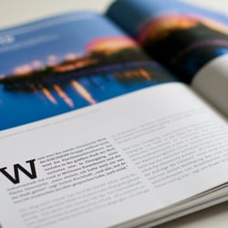 Kirchhoff Automotive Chronic/Festschrift