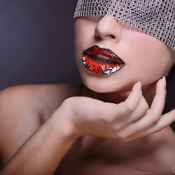 Make up Artist Angela Klass aus Karlsruhe – Lip Art
