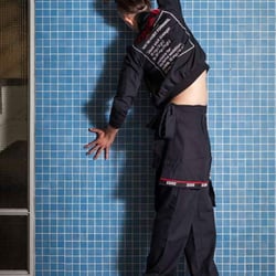 Tommy Cash for L’officiel Hommes Germany 2016