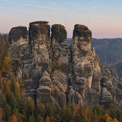 Landschaftsfotografie
