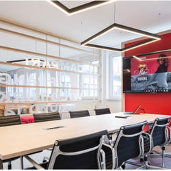 Campari Corporate Architecture