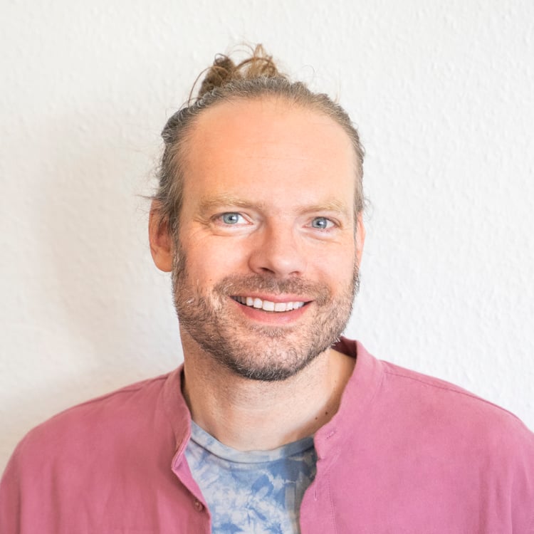 Marc André Weibezahn