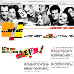 EFA Improtheater