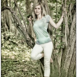 Portraitfotografie