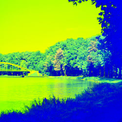 Am Kanal