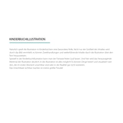 Portfolio – Liv Merle Kantak
