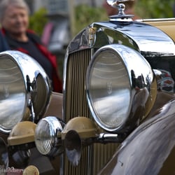 Oldtimer Treffen