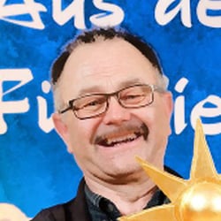 Hans Blaser, AdR-Produzent des Jahres 2015