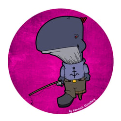 Captain Nemo