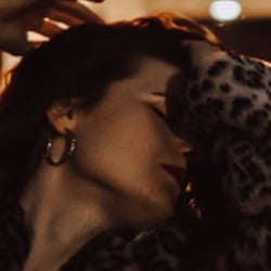 One Night at Gas Station