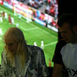 Fifa WM 2006 – Impressionen 16
